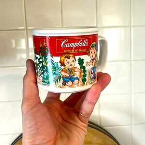 WESTWOOD | Campbell Soup Co Mug
